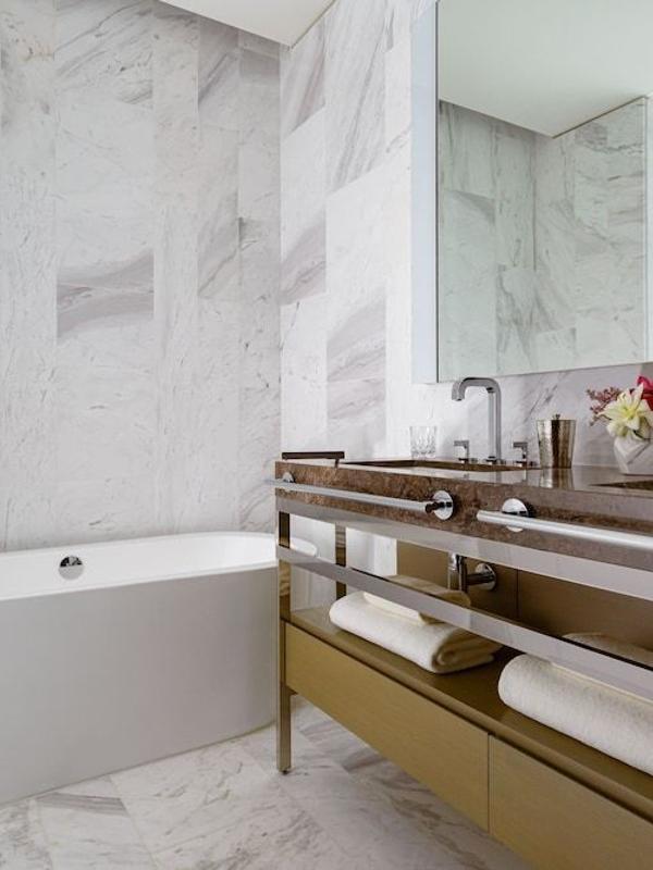 The Ritz-Carlton Baku