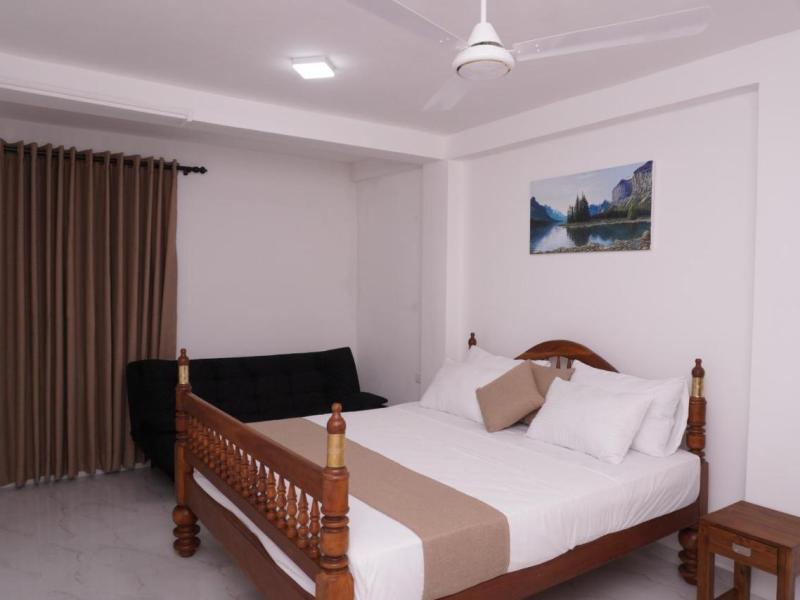 Surf Una Beach Hotel