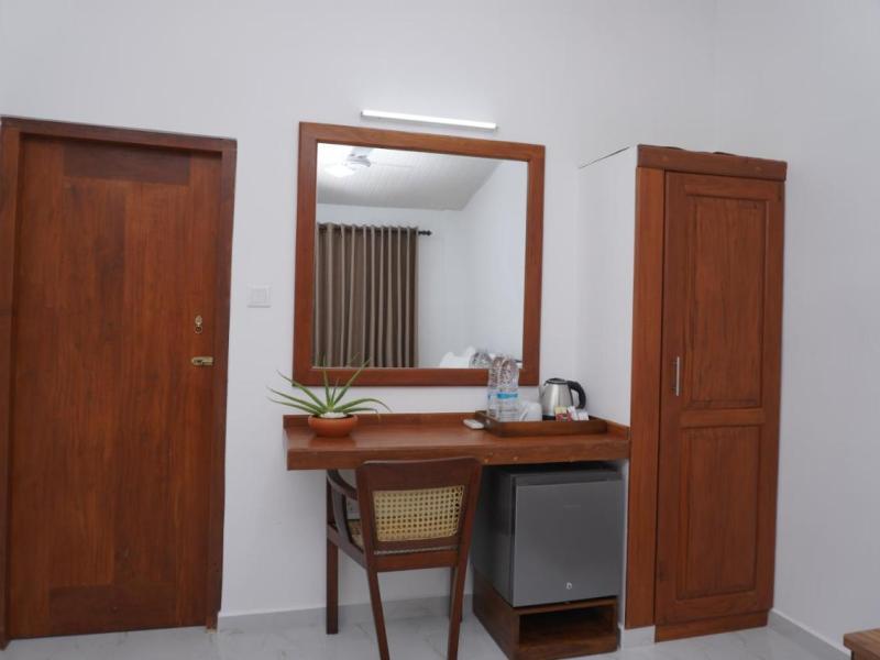 Surf Una Beach Hotel