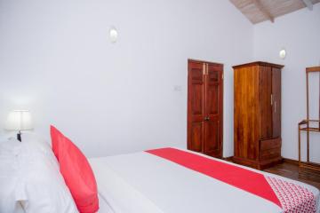 Отель Green Edge Villa Шри-Ланка, Хиккадува, фото 11