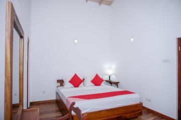 Отель Green Edge Villa Шри-Ланка, Хиккадува, фото 13