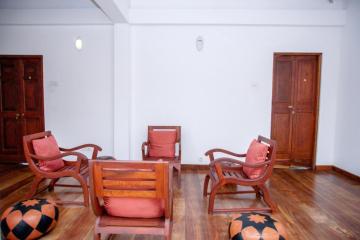 Отель Green Edge Villa Шри-Ланка, Хиккадува, фото 14