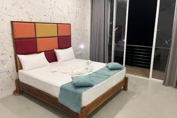 Отель Green Edge Villa Шри-Ланка, Хиккадува, фото 20