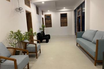 Отель Green Edge Villa Шри-Ланка, Хиккадува, фото 21