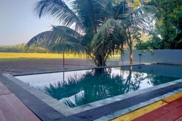 Отель Green Edge Villa Шри-Ланка, Хиккадува, фото 23