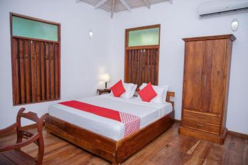 Отель Green Edge Villa Шри-Ланка, Хиккадува, фото 3