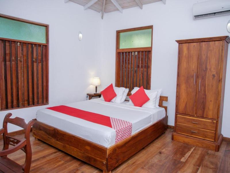 Green Edge Villa