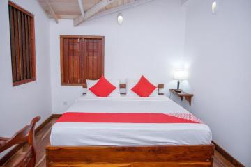 Отель Green Edge Villa Шри-Ланка, Хиккадува, фото 10