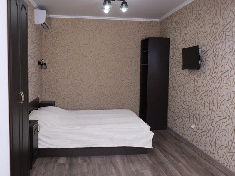 Тамара Апарт-отель