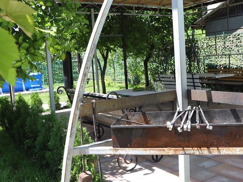Тамара Апарт-отель
