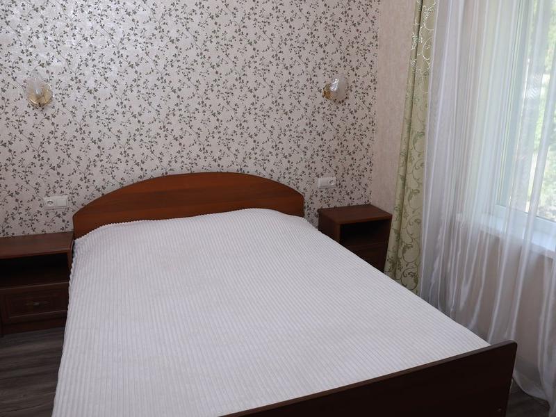 Тамара Апарт-отель