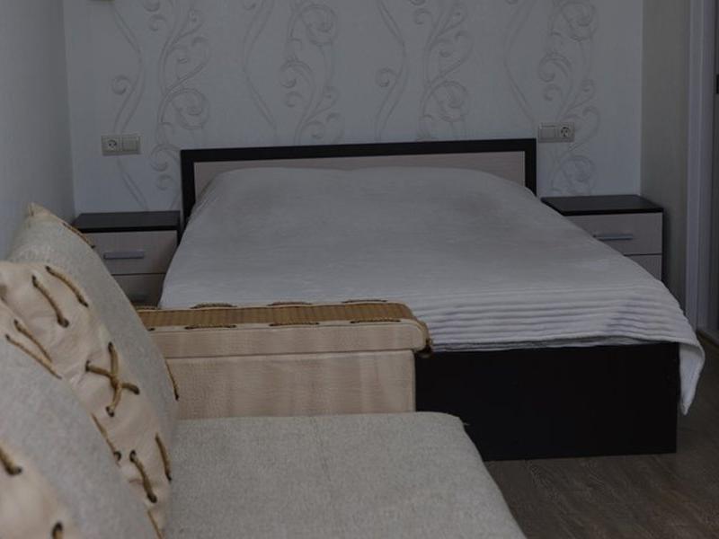 Тамара Апарт-отель