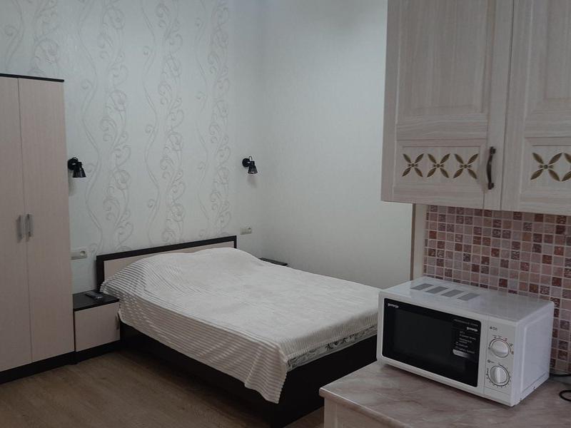 Тамара Апарт-отель