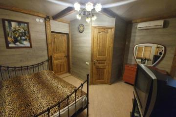 Отель Тамара Апарт-отель Россия, Ессентуки, фото 25