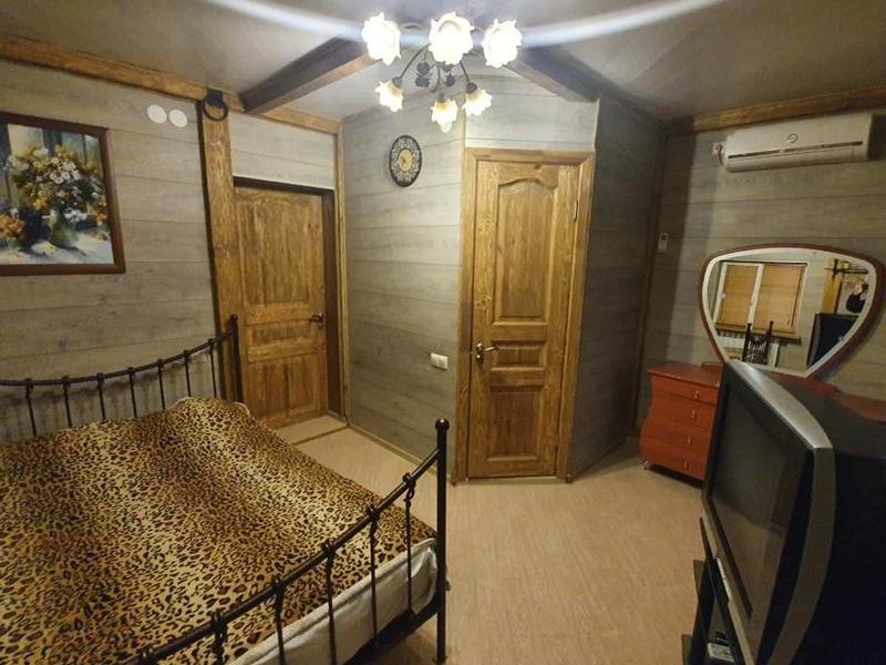 Тамара Апарт-отель