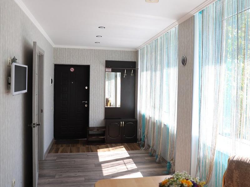 Тамара Апарт-отель