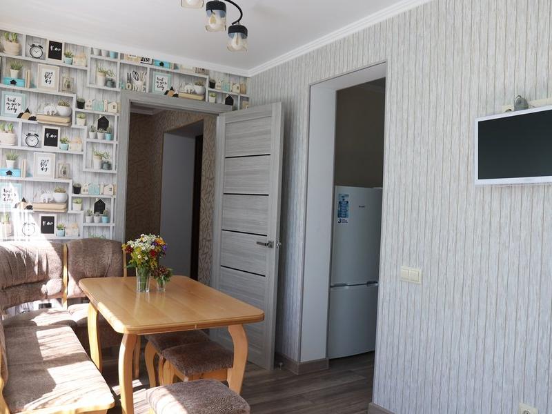Тамара Апарт-отель