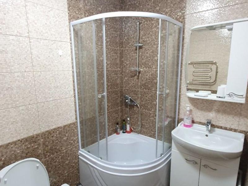 Тамара Апарт-отель
