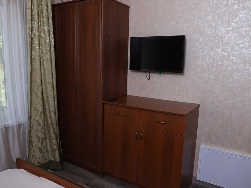 Тамара Апарт-отель