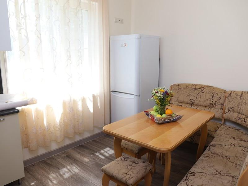 Тамара Апарт-отель