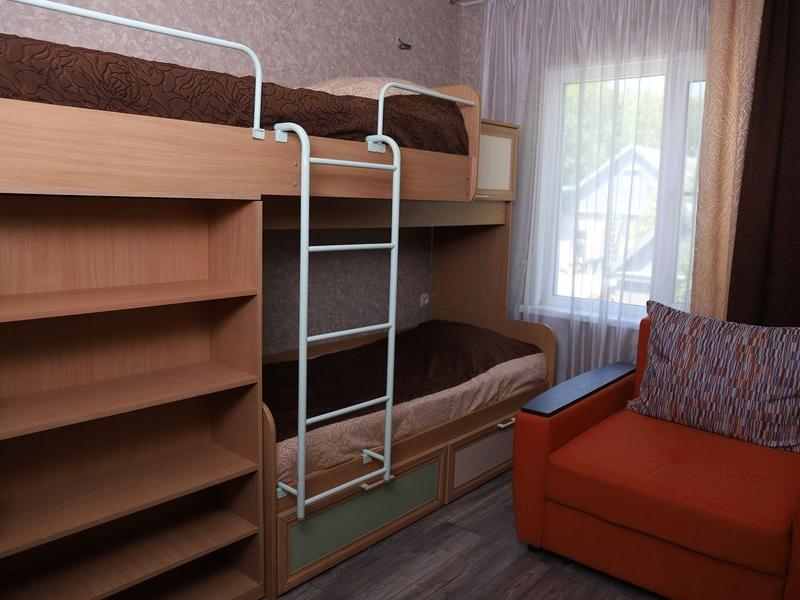 Тамара Апарт-отель