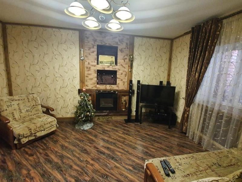 Тамара Апарт-отель