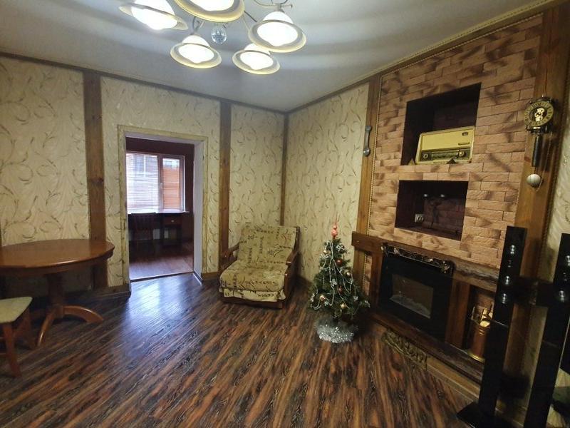 Тамара Апарт-отель