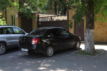 Отель Тамара Апарт-отель Россия, Ессентуки, фото 6