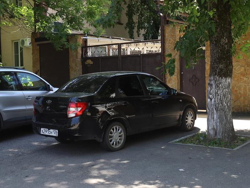 Тамара Апарт-отель