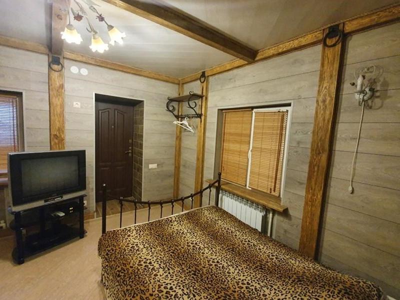Тамара Апарт-отель