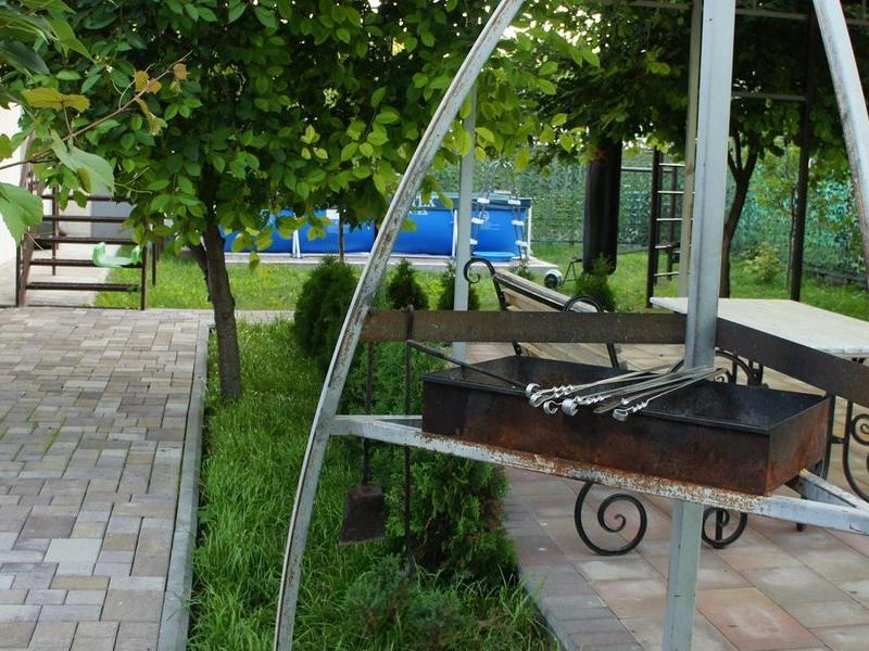 Тамара Апарт-отель