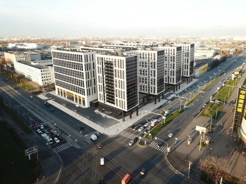 Valo Network (5 korpus)