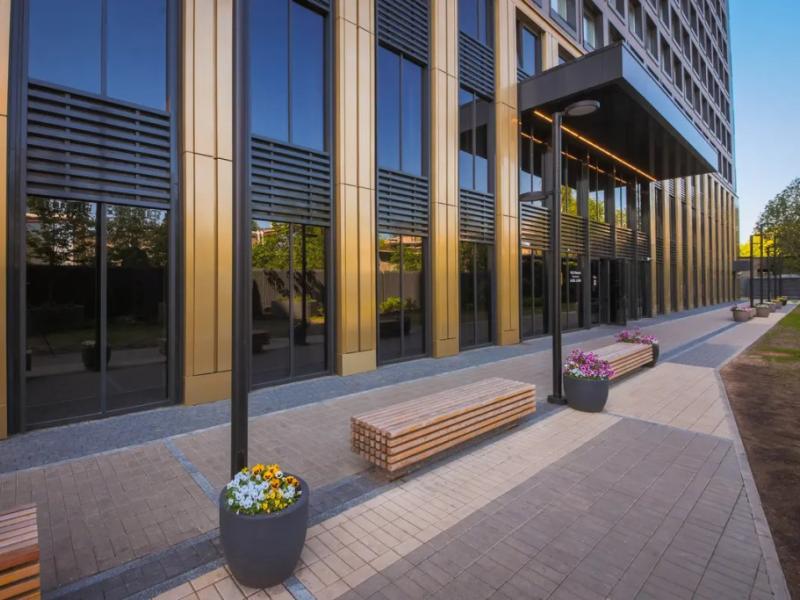 Valo Network (5 korpus)