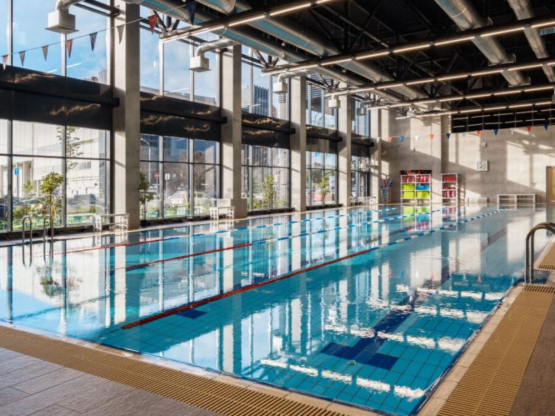 Valo Network (5 korpus)