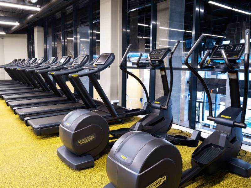 Valo Network (5 korpus)