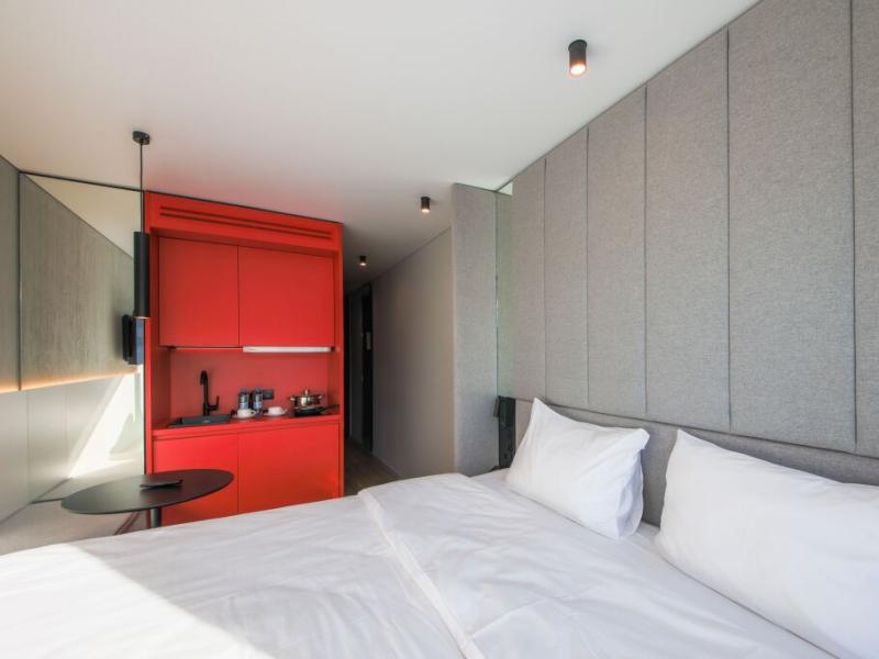 Valo Network (5 korpus)