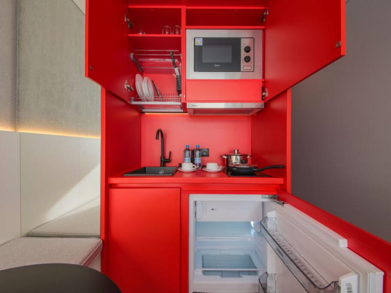 Valo Network (5 korpus)