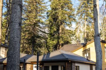 Отель Ski Resort Архыз Россия, Архыз, фото 13