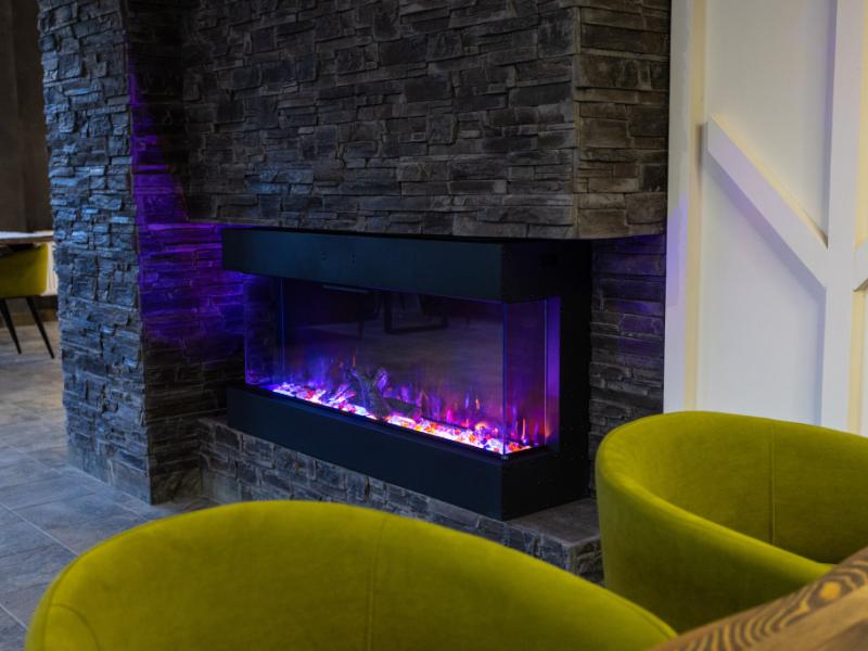 Ski Resort Архыз