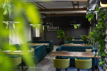 Отель Ski Resort Архыз Россия, Архыз, фото 17