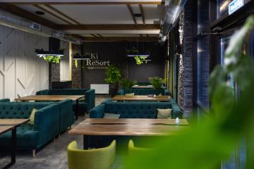 Отель Ski Resort Архыз Россия, Архыз, фото 18