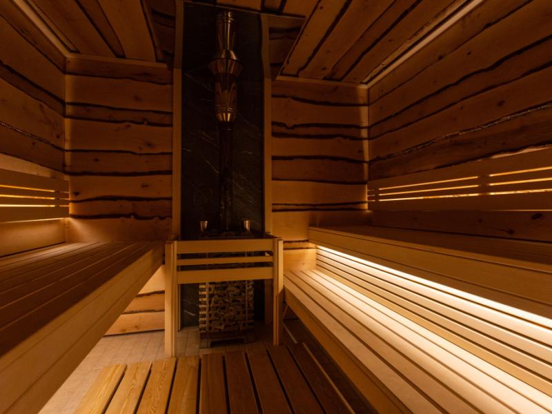 Ski Resort Архыз