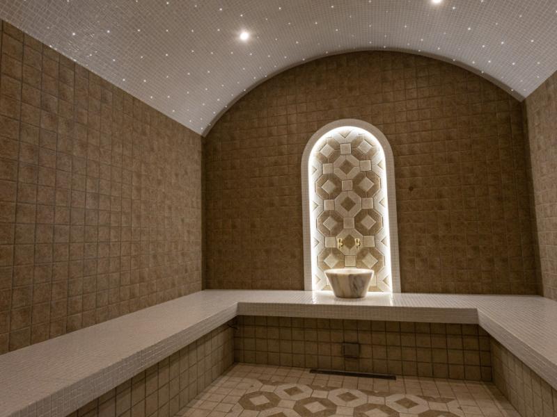 Ski Resort Архыз