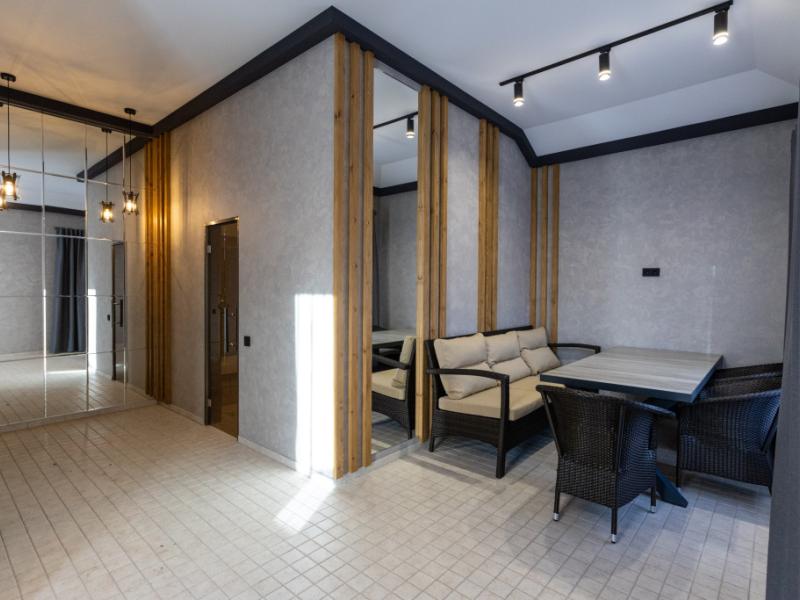 Ski Resort Архыз