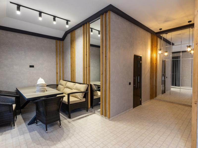 Ski Resort Архыз