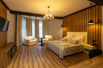 Отель Ski Resort Архыз Россия, Архыз, фото 3