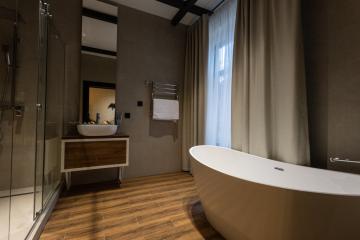 Отель Ski Resort Архыз Россия, Архыз, фото 5