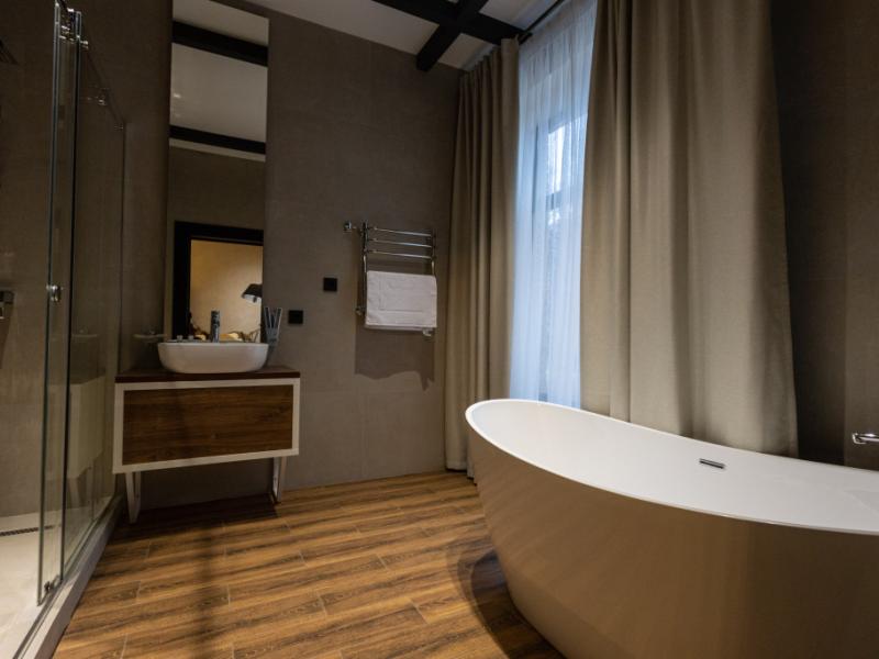 Ski Resort Архыз