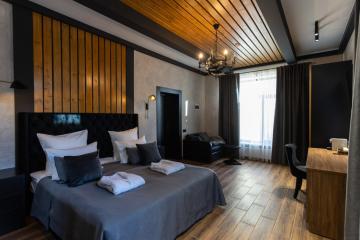 Отель Ski Resort Архыз Россия, Архыз, фото 6