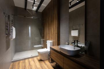 Отель Ski Resort Архыз Россия, Архыз, фото 7